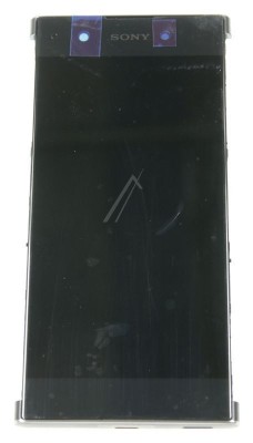 78PB6100010 DISPLAY XPERIA XA1 PLUS BLACK U50051081 SONY foto