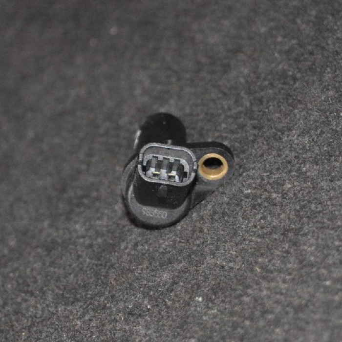 Senzor de poziție ax cu came OPEL CORSA C F08, F68 2006 OEM: 0261210151 1987613