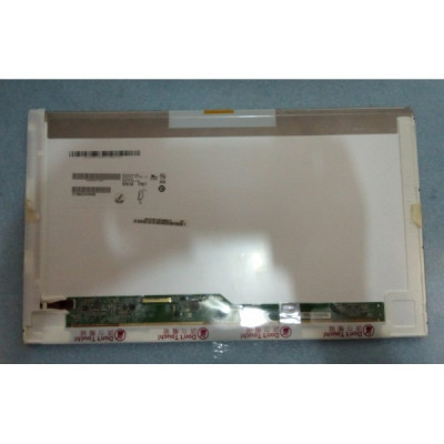 Display Laptop - PACKARD BELL EASYNOTE MODEL NEW95, model B156XW20 V.2 foto