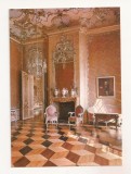 FA104 -Carte Postala- GERMANIA- Potsdam Sanssouci - New Palace, necirculata 1982