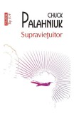 Cumpara ieftin Supravietuitor Top 10+ Nr 536, Chuck Palahniuk - Editura Polirom