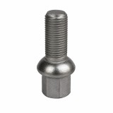 Prezon roata surub roata M14x1.5 pentru Audi A4 B8, jante aliaj si tabla