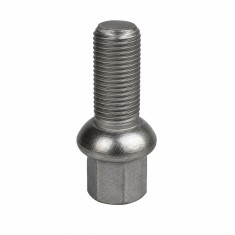 Prezon roata surub roata M14x1.5 pentru Audi A4 B8, jante aliaj si tabla