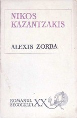 ALEXIS ZORBA-NIKOS KAZANTZAKIS-182187 foto