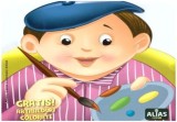 ARTISTUL, Crime Scene Press