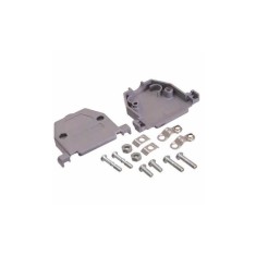 Carcasa conectori serial D-Sub 25pin /HD 44pin CONNFLY DS1045-25AP1S1
