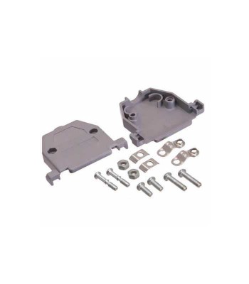 Carcasa conectori serial D-Sub 25pin /HD 44pin CONNFLY DS1045-25AP1S1 foto