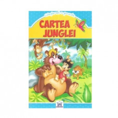 Cartea Junglei | foto