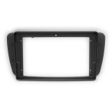 Cumpara ieftin Rama adaptoare Autodrop Seat Ibiza (2009-2014) pentru Navigatii multimedia Android de 9 Inch