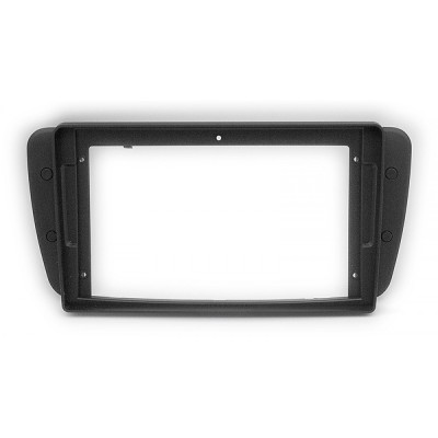 Rama adaptoare Autodrop Seat Ibiza (2009-2014) pentru Navigatii multimedia Android de 9 Inch foto