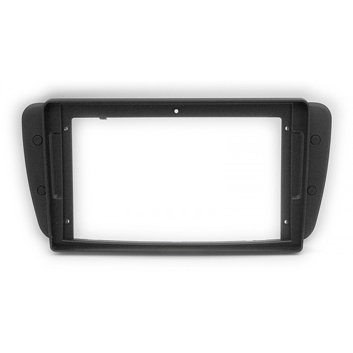 Rama adaptoare Autodrop Seat Ibiza (2009-2014) pentru Navigatii multimedia Android de 9 Inch