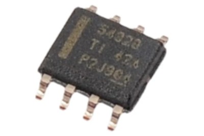 TPS54328DDAR C.I. PWM CONTROLLER 1203-007151 circuit integrat SAMSUNG foto