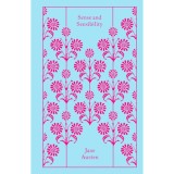 Sense and Sensibility - Penguin Clothbound Classics - Jane Austen