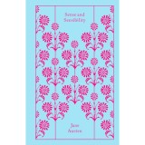 Sense and Sensibility - Penguin Clothbound Classics - Jane Austen