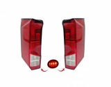 2 x MAN TGE 2017+ Lampa Lumini Spate Stanga Dreapta Microbuze Set