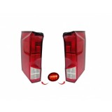 2 x MAN TGE 2017+ Lampa Lumini Spate Stanga Dreapta Microbuze Set