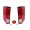 2 x MAN TGE 2017+ Lampa Lumini Spate Stanga Dreapta Microbuze Set
