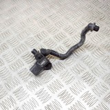 Tub de vacuum AUDI A5 8T3 2015 OEM: Coupe | 14370725