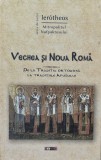 Vechea si noua Roma - 2016 - Ierotheos Mitropolitul Nafpaktosului (xx194), Doxologia