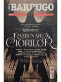 Leigh Bardugo - Banda celor sase ciori, vol. 2 - Razbunarea ciorilor (Editia: 2017)