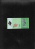 Malaezia 5 ringgit 2012(21) seria9603362 unc