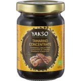 Pasta de tamarind, eco