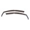Set 2 Paravanturi auto fata VOLKSWAGEN GOLF V 2003-2008