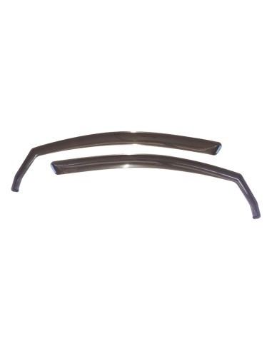 Set 2 Paravanturi auto fata VOLKSWAGEN GOLF V 2003-2008