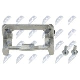 Suport etrier de franare Mercedes A W169 2004-, B W245-, Stanga, Dreapta, HZT-ME-054A