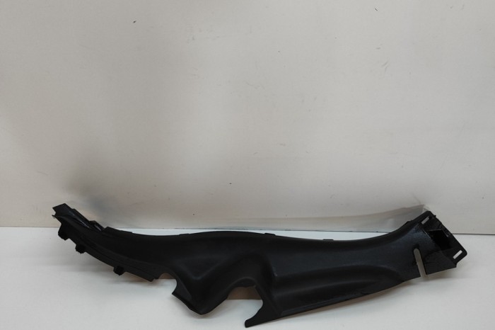 Ornament prag interior dreapta spate MAZDA CX-30 DM 2023 OEM: DFR5-68-760,DFR568760 | 29509732