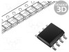 Switch de alimentare high-side 0,5A N-Channel SMD SO8 - TEXAS INSTRUMENTS