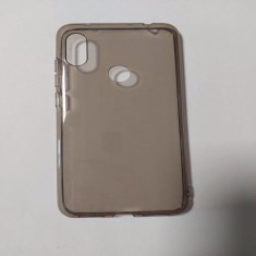 Husa Xiaomi Redmi Note 6 PRO SILICON TRANSPARENT