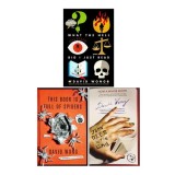John Dies at the End: 3 Books Collection