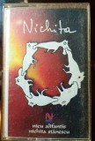 Caseta audio originala- Nicu Alifantis - Nichita (EX+ )