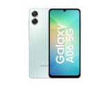 Samsung A06 5G A066B 6.7&quot; 6GB 128GB DualSIM Green (garantie