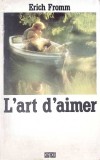 L&#039;ART D&#039;AIMER-ERICH FROMM-263340