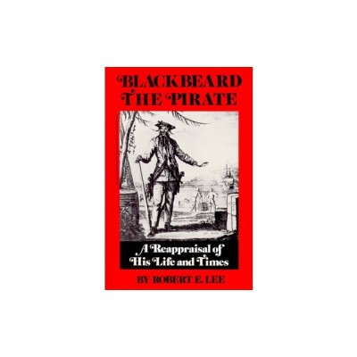 Blackbeard the Pirate foto