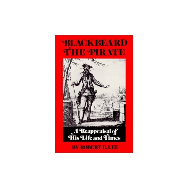 Blackbeard the Pirate