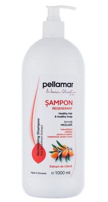 SAMPON REGENERANT EXTRACT CATINA 1000ML foto