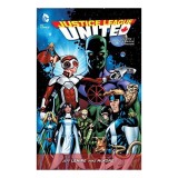 Justice League United Vol. 1