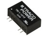 Convertor DC/DC 1W 12V 84mA
