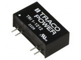 Convertor DC/DC 1W 12V 84mA