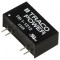 Convertor DC/DC 1W 12V 84mA