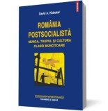 Romania postsocialista - Polirom