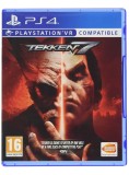 Tekken 7 Psvr PS4|PSVR, BANDAI NAMCO GAMES