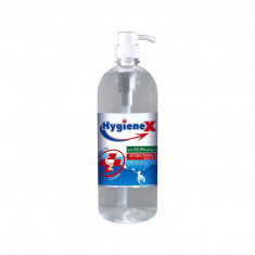 Gel antibacterian Hygienex, 1000 ml