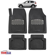 Covorase Auto TeamCar&reg; Tip Tavita Compatibile BMW X1 E84 SUV (2009&ndash;2015) Carbon