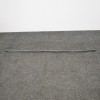 Chedar geam ușă st&acirc;nga spate BMW X3 F25 2015 OEM: 7247797 2575159