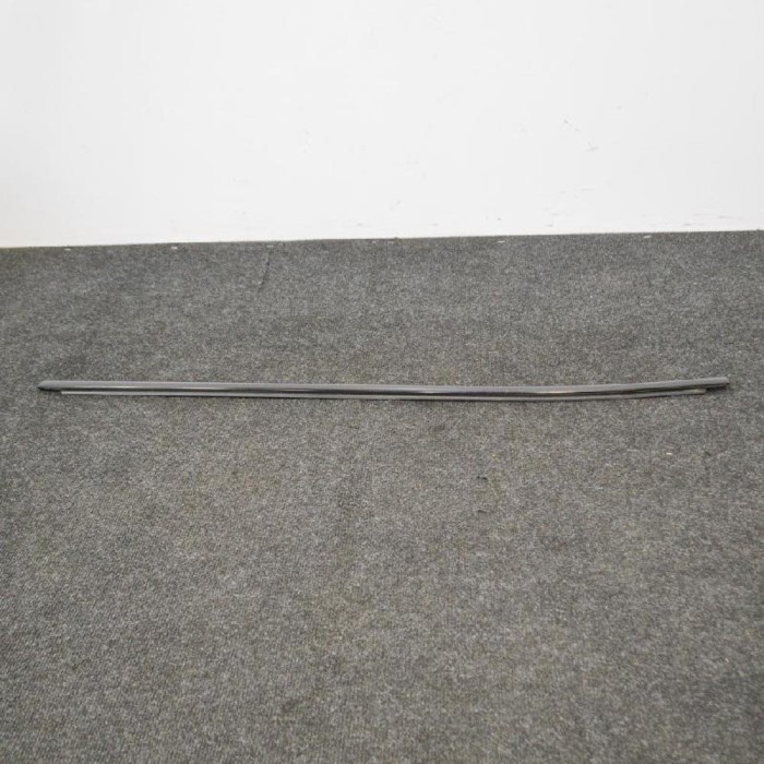 Chedar geam ușă st&acirc;nga spate BMW X3 F25 2015 OEM: 7247797 2575159