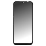 Ecran compatibil cu samsung galaxy a14 5g (sm-a146b) cu touchscreen, black